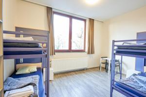 generation europe youth hostel