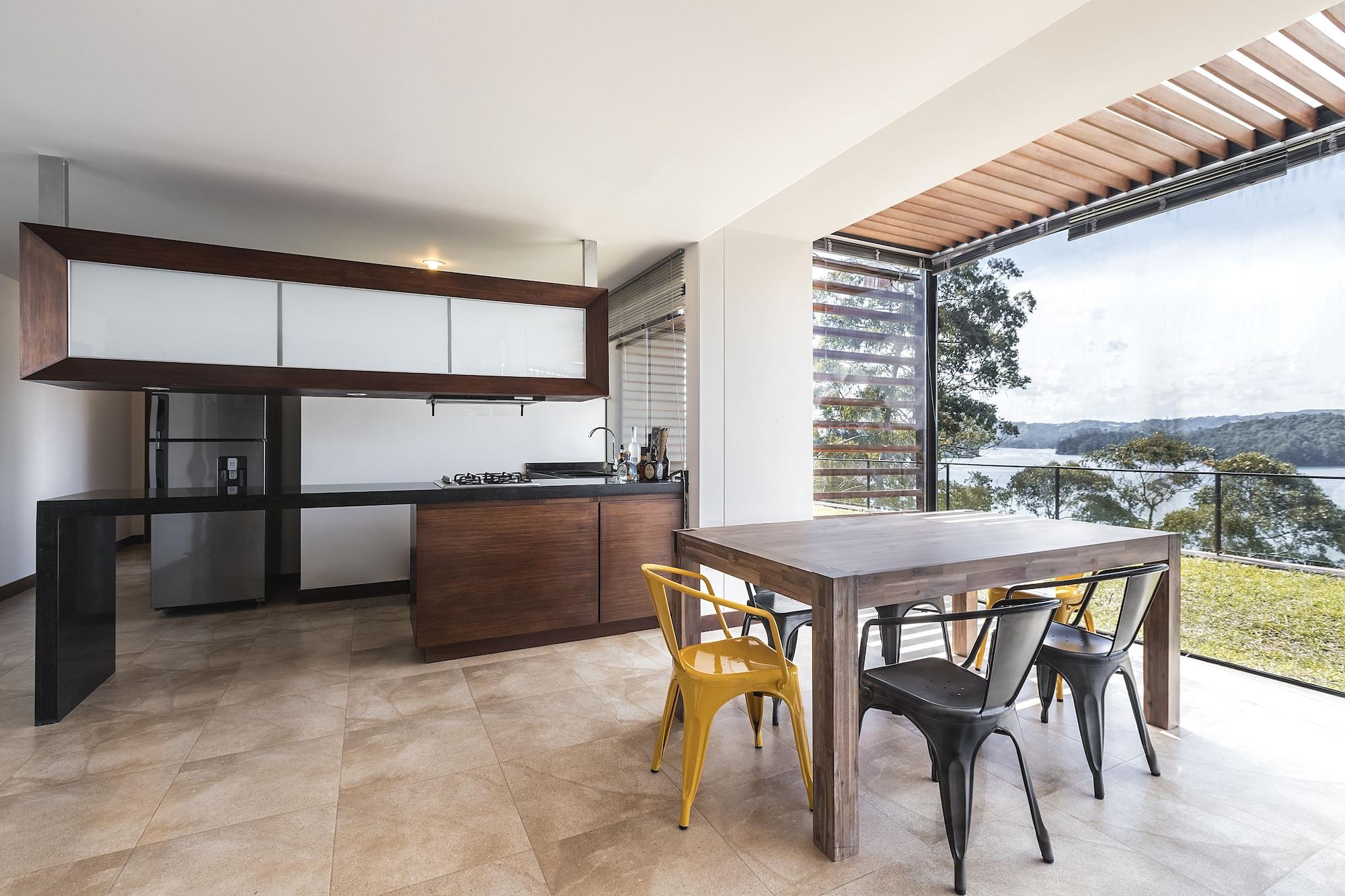luxe cabanas