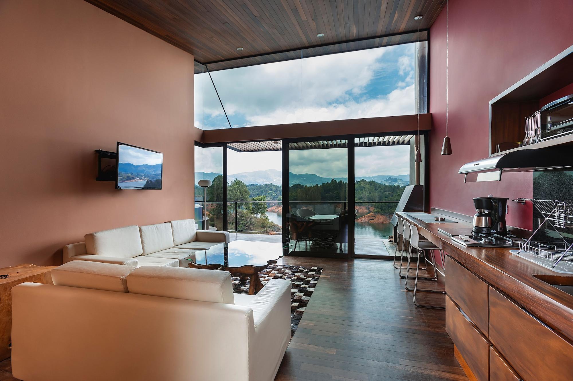 guatape