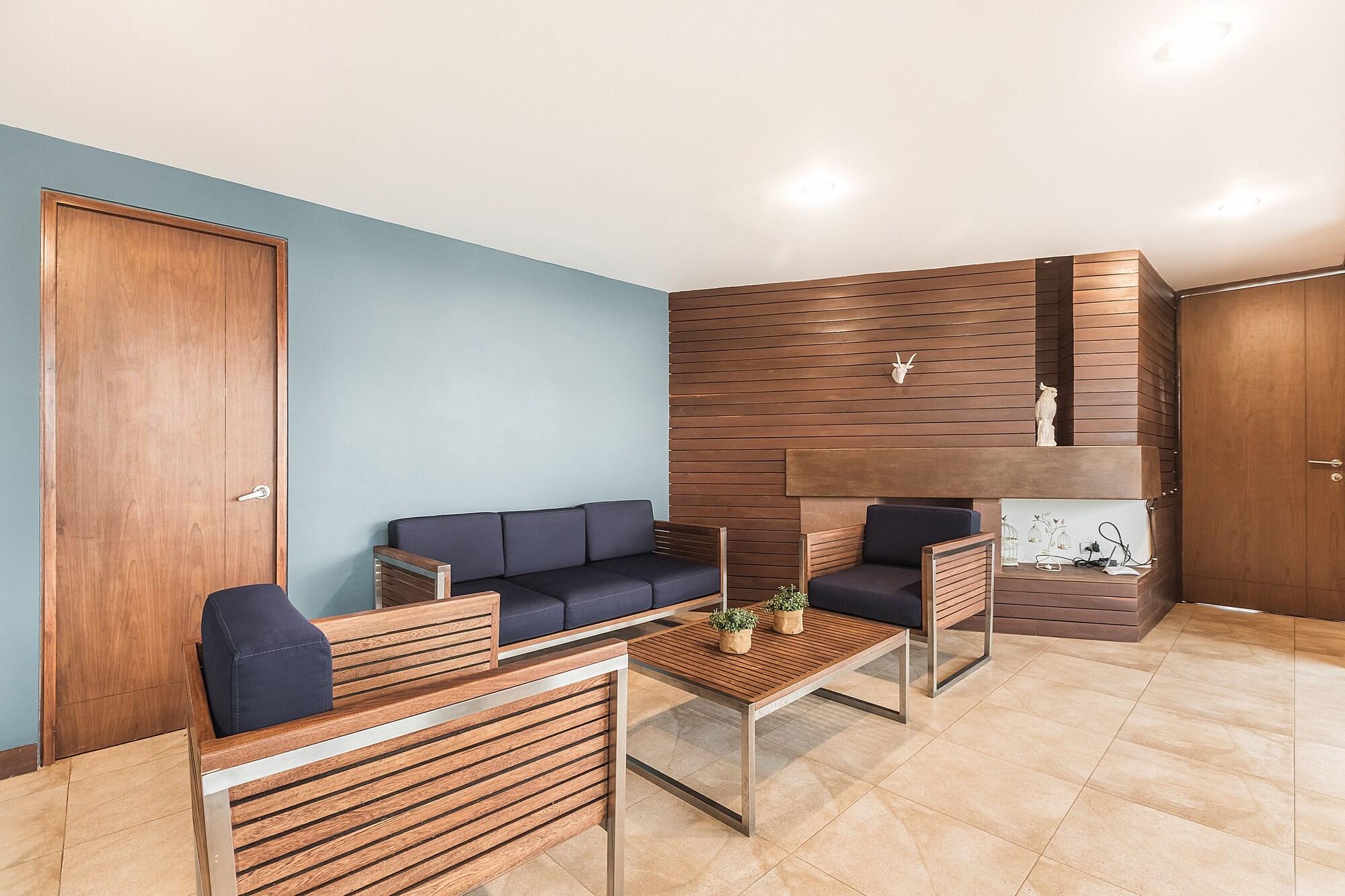 luxe cabanas