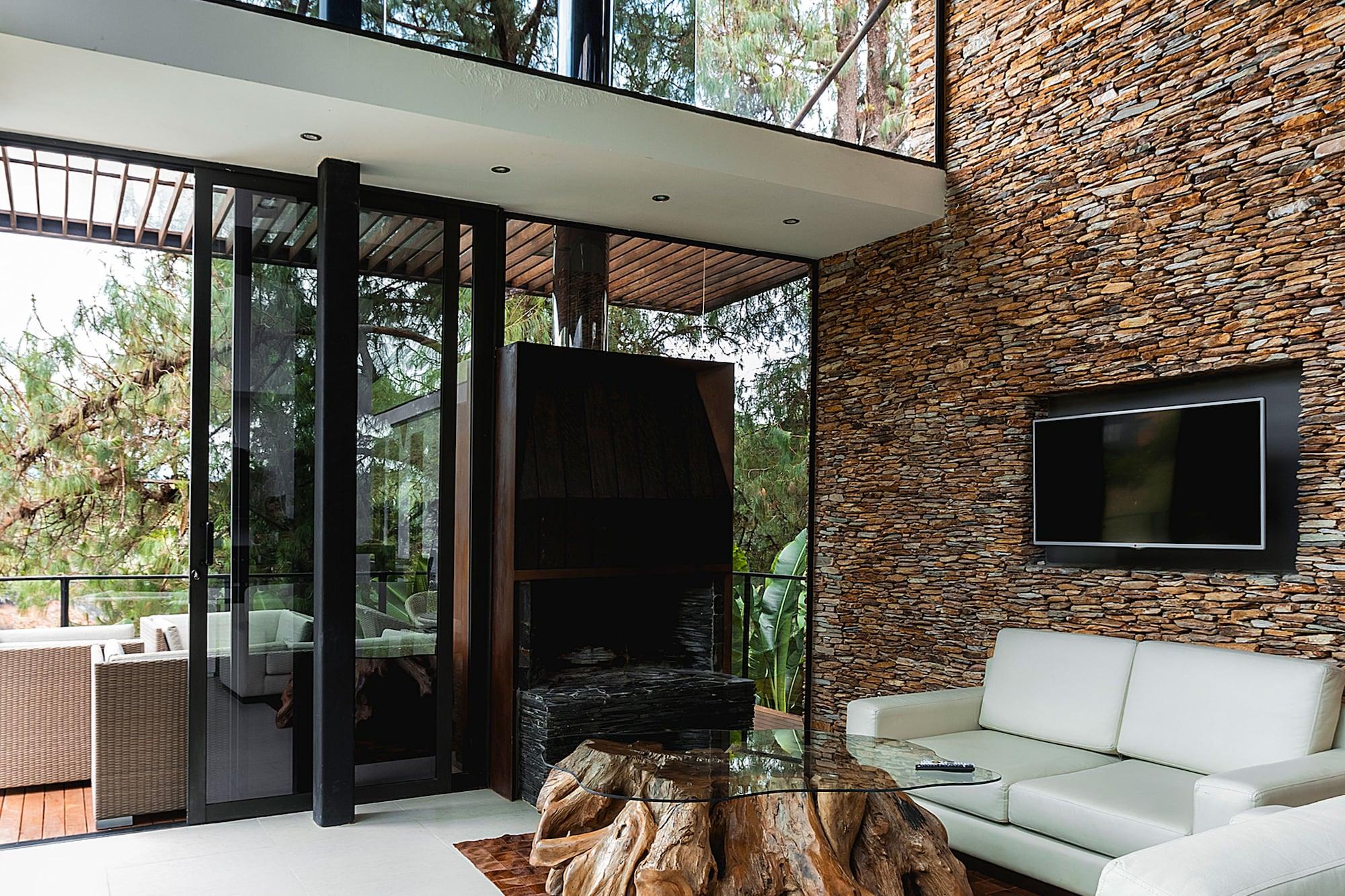 luxe cabanas