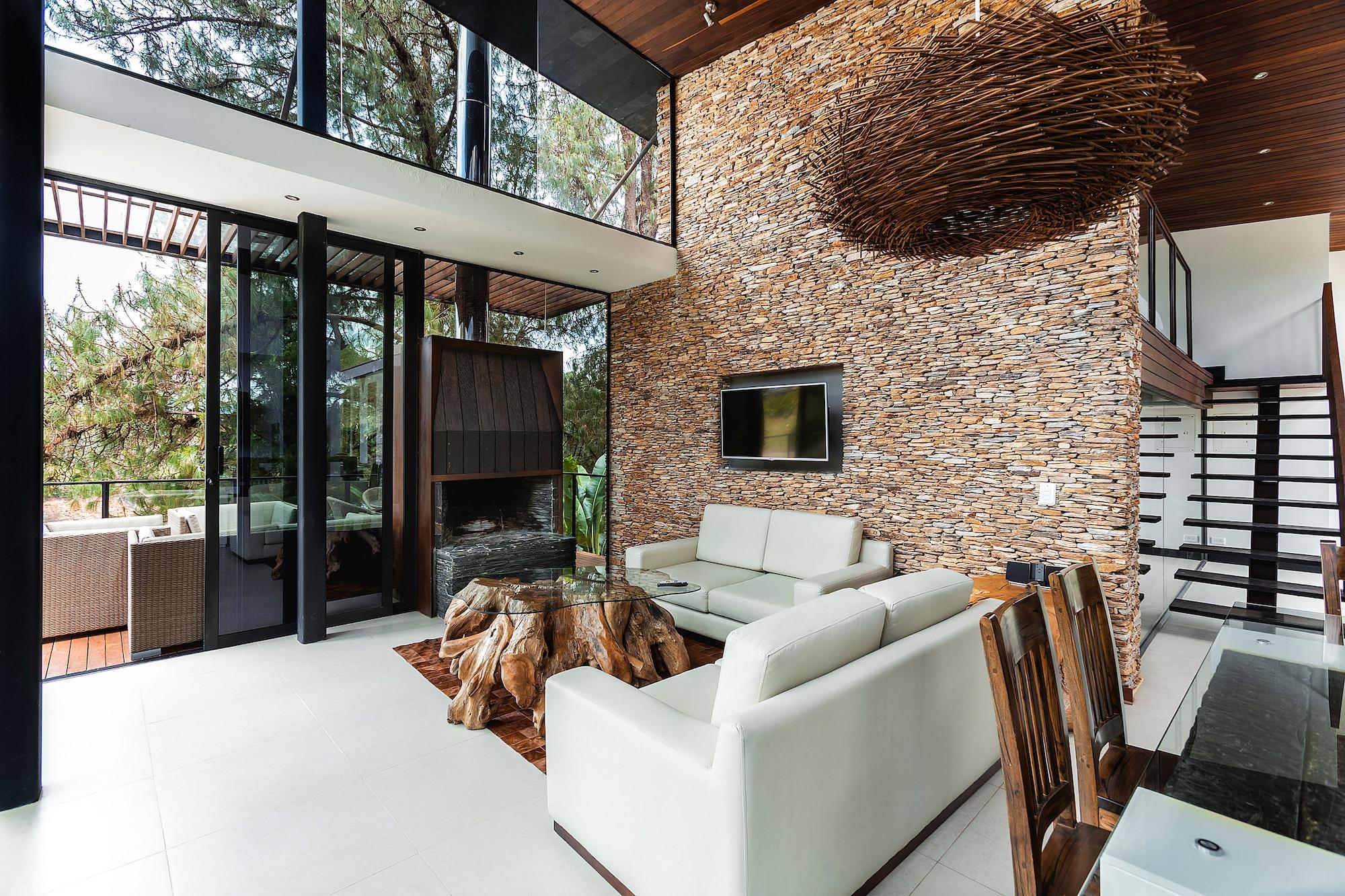 luxe cabanas
