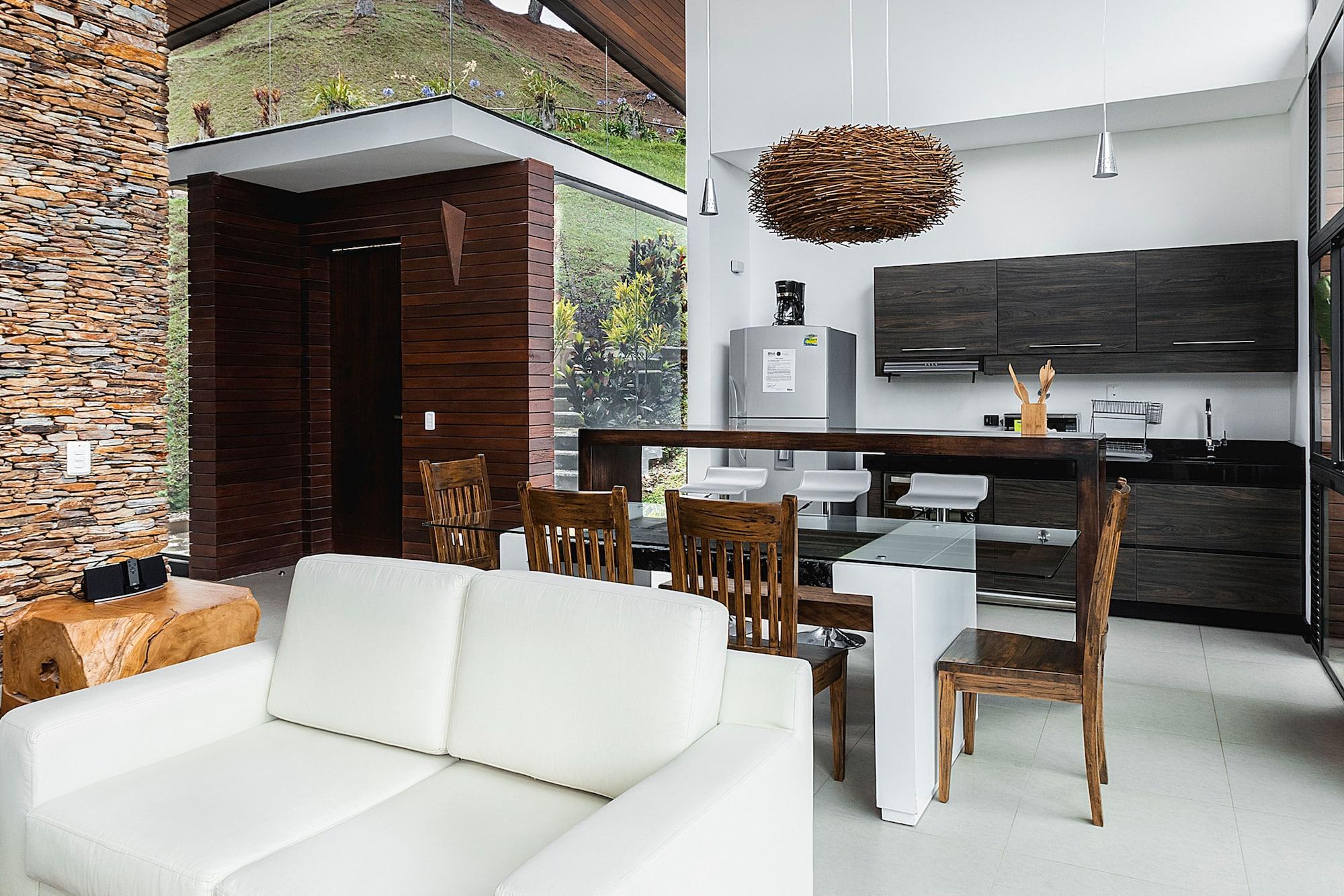 luxe cabanas