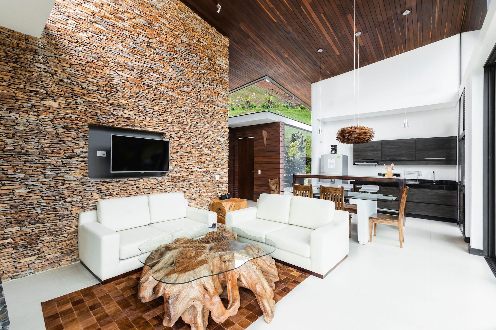 luxe cabanas