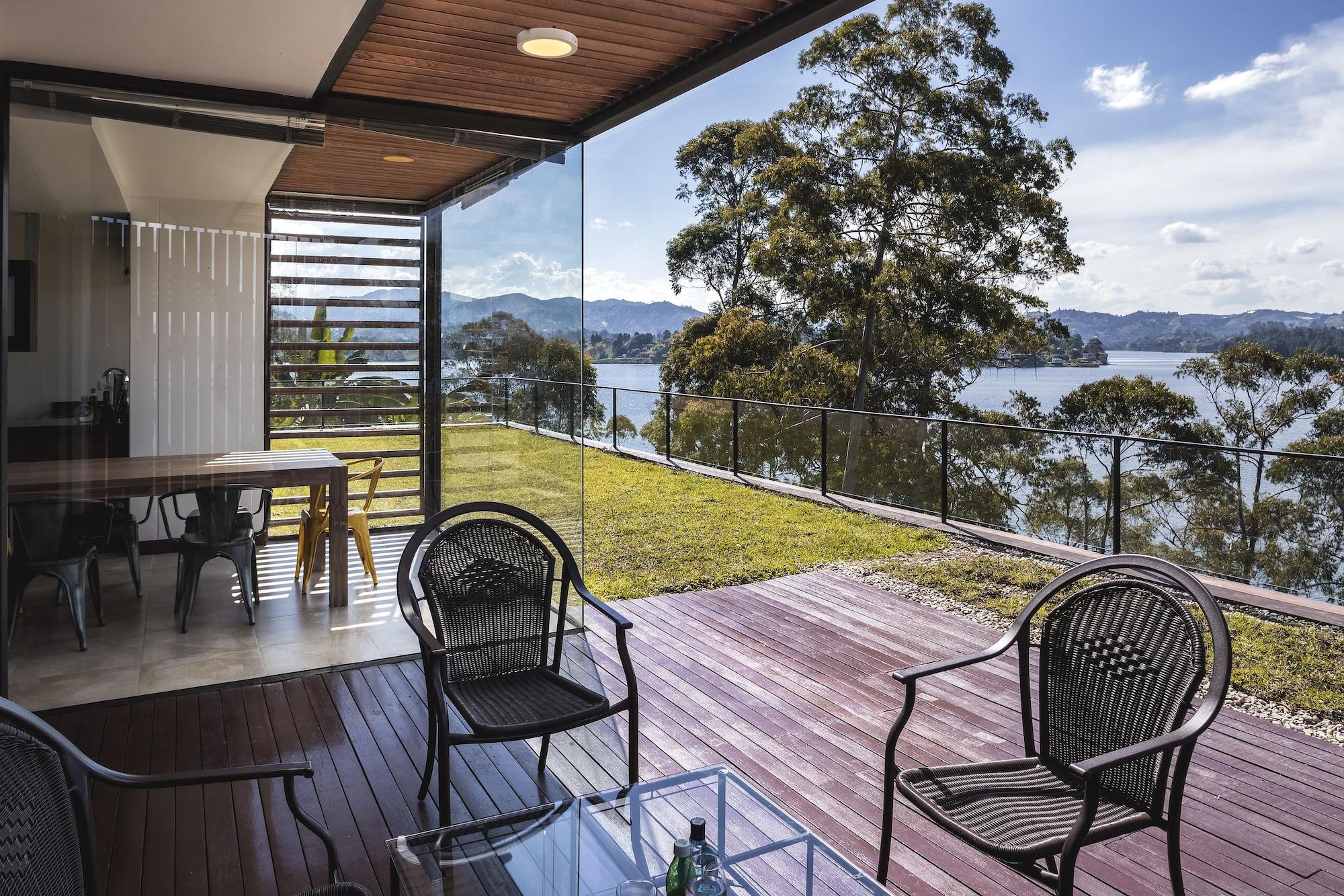 luxe cabanas
