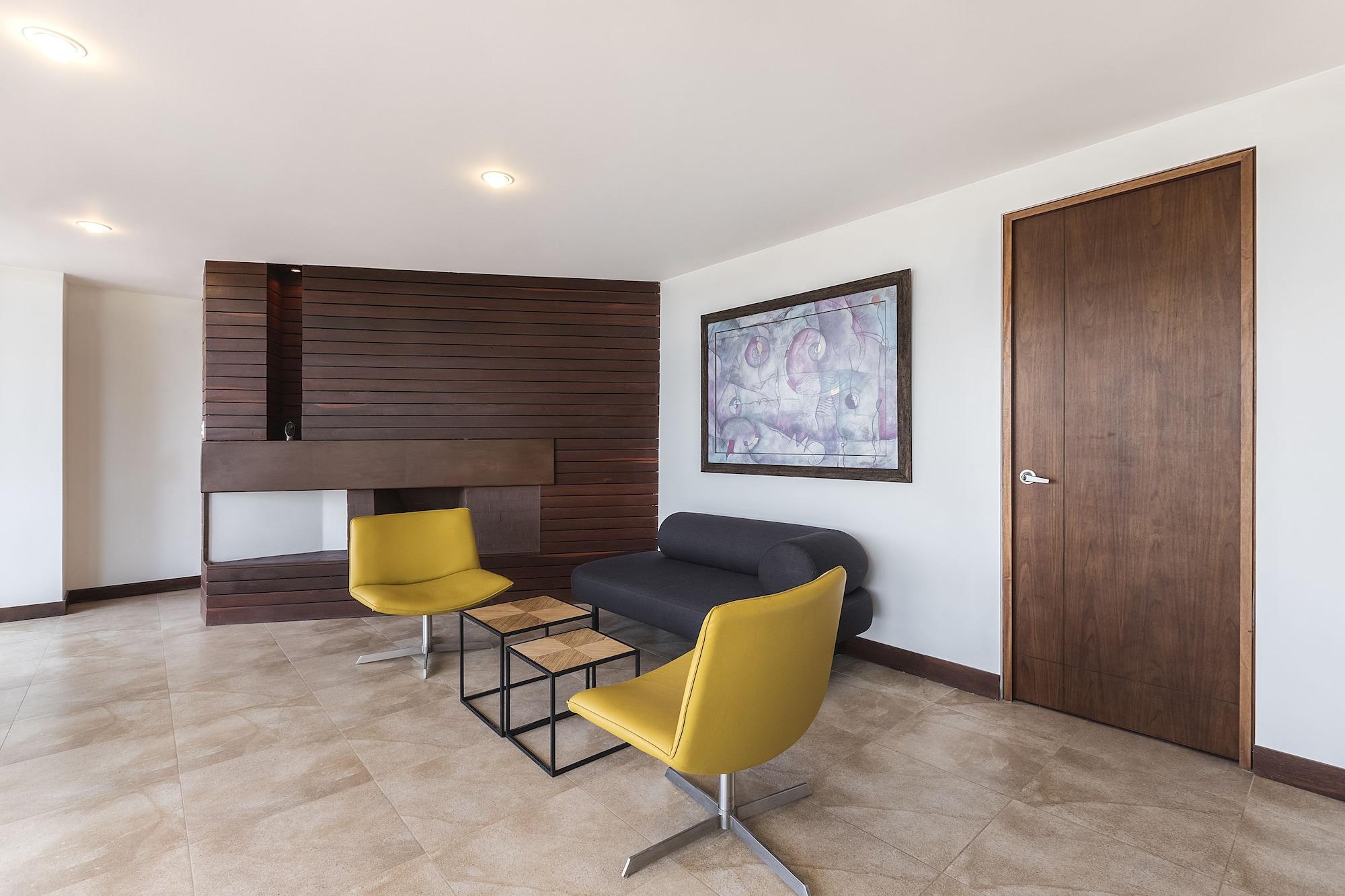 luxe cabanas
