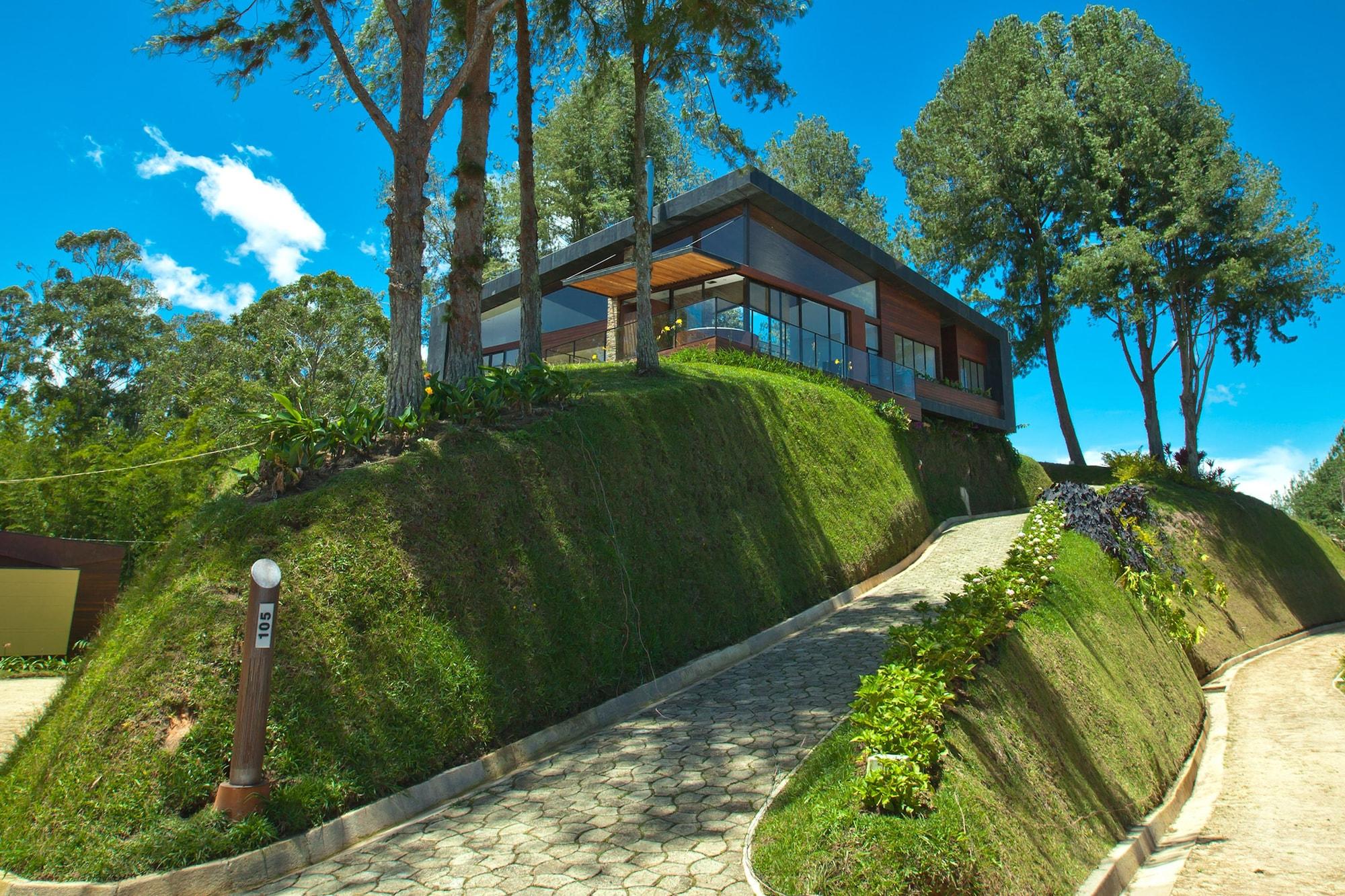 luxe cabanas