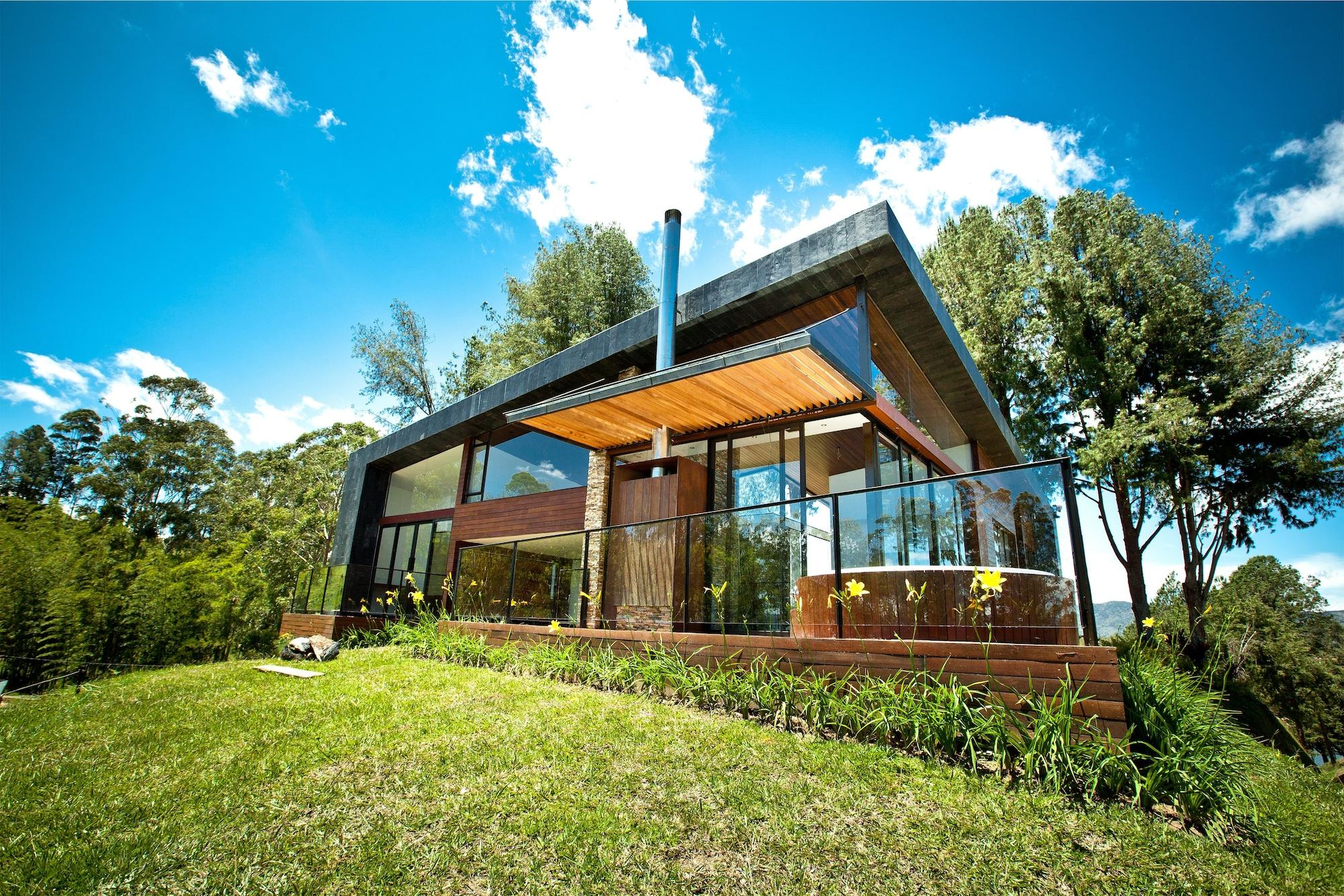 luxe cabanas