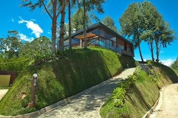 luxe cabanas