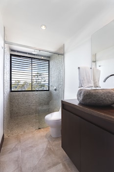 luxe cabanas