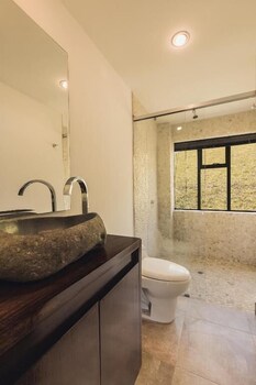 luxe cabanas