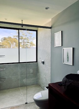 luxe cabanas
