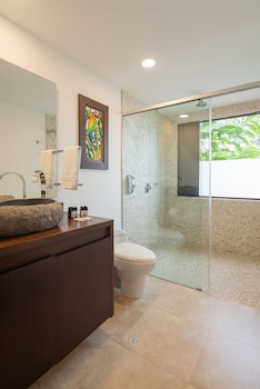 luxe cabanas