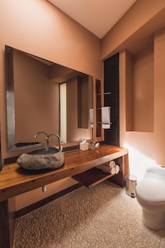 luxe cabanas