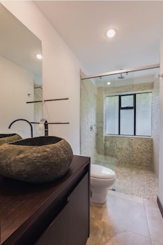 luxe cabanas