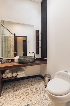 luxe cabanas