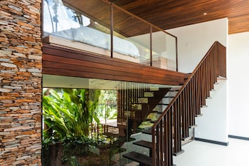 luxe cabanas