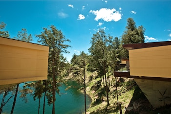 luxe cabanas