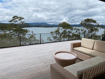 guatape