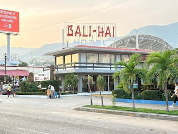 hotel bali hai acapulco
