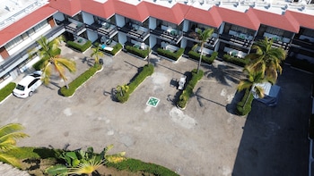 hotel bali hai acapulco