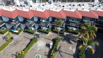 hotel bali hai acapulco