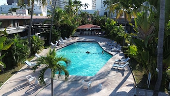 Hotel Bali-Hai Acapulco,,2 star