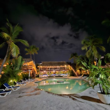 Hotel Bali-Hai Acapulco,,2 star