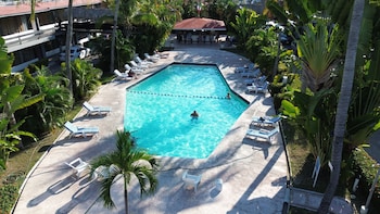 hotel bali hai acapulco