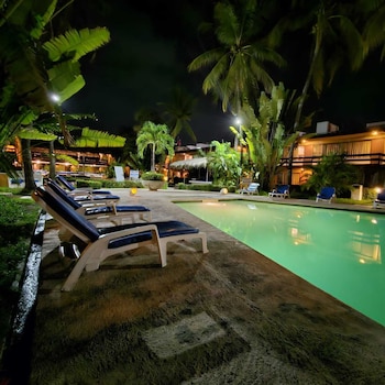 hotel bali hai acapulco