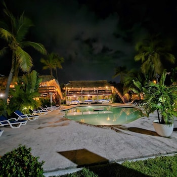 hotel bali hai acapulco
