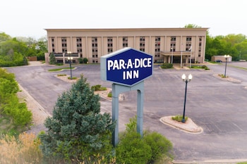 Par-A-Dice Inn,,3 star