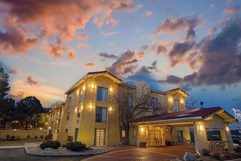 travelodge by wyndham golden denver