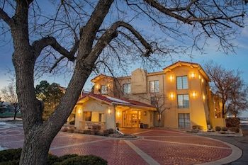 travelodge by wyndham golden denver