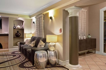 Travelodge By Wyndham Golden/Denver,,3 star