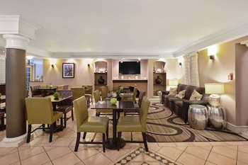 Travelodge By Wyndham Golden/Denver,,3 star