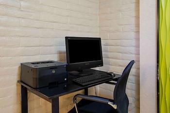 travelodge by wyndham golden denver