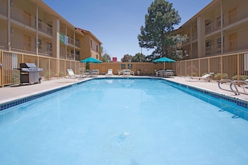 travelodge by wyndham golden denver