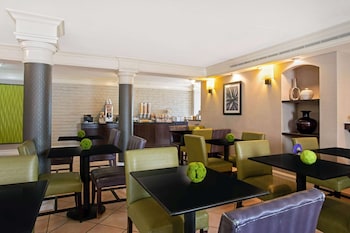 travelodge by wyndham golden denver