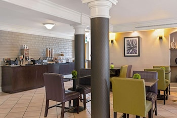 travelodge by wyndham golden denver