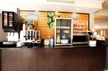 travelodge by wyndham golden denver