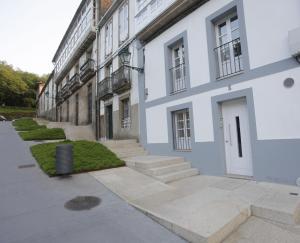 santiago de compostela