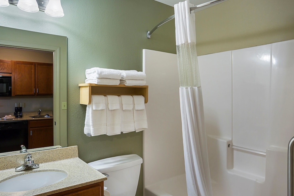 birch hill suites clarksville louisville north