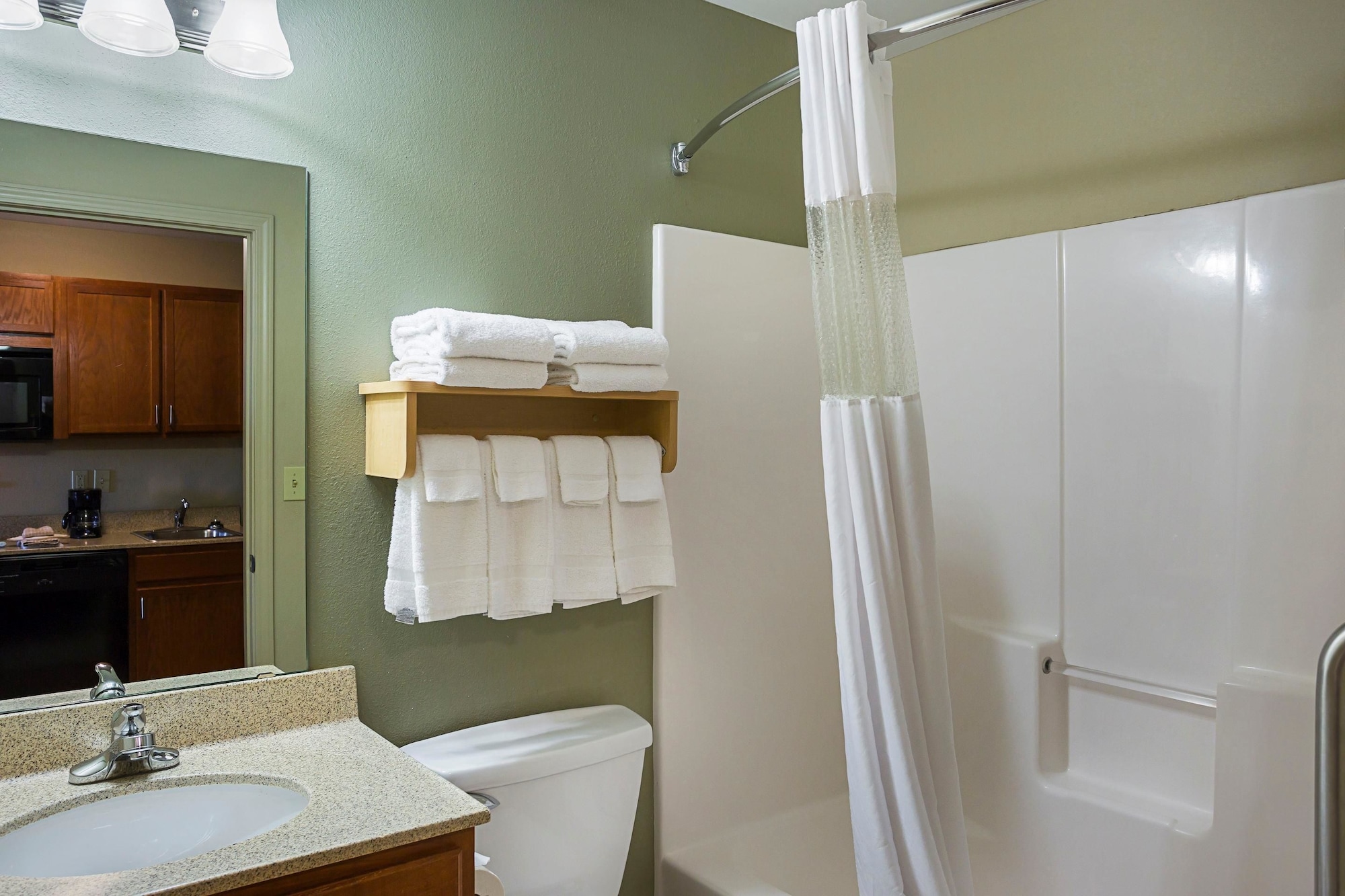 birch hill suites clarksville louisville north