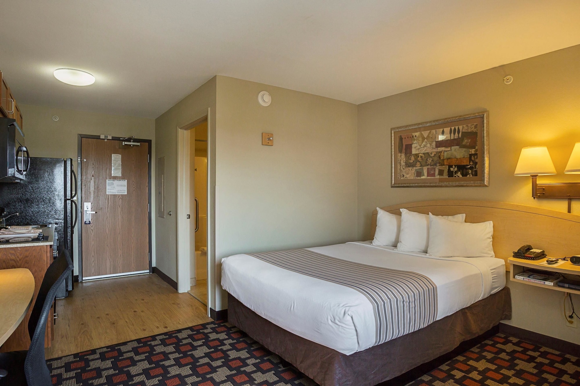 birch hill suites clarksville louisville north
