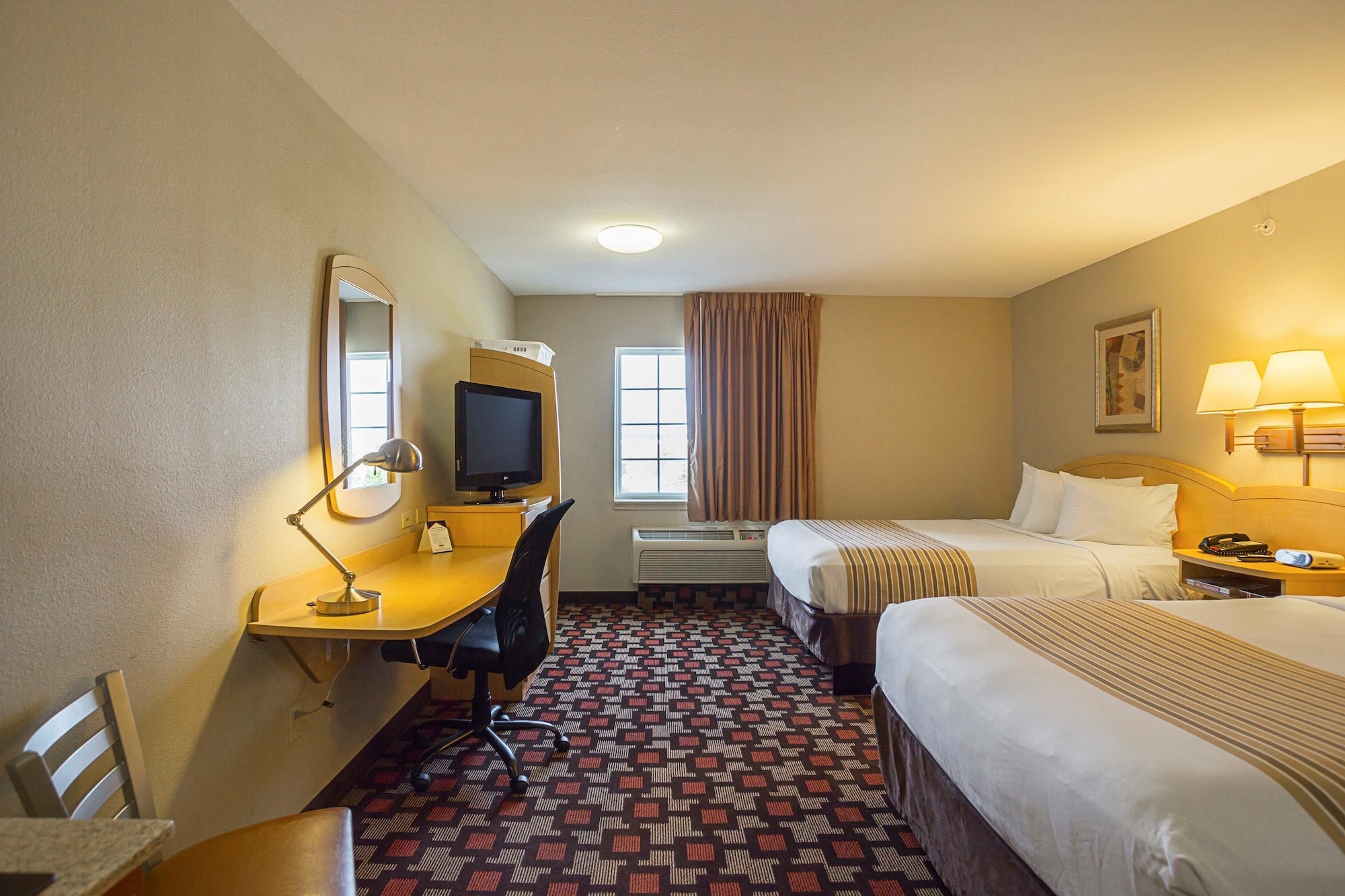 birch hill suites clarksville louisville north