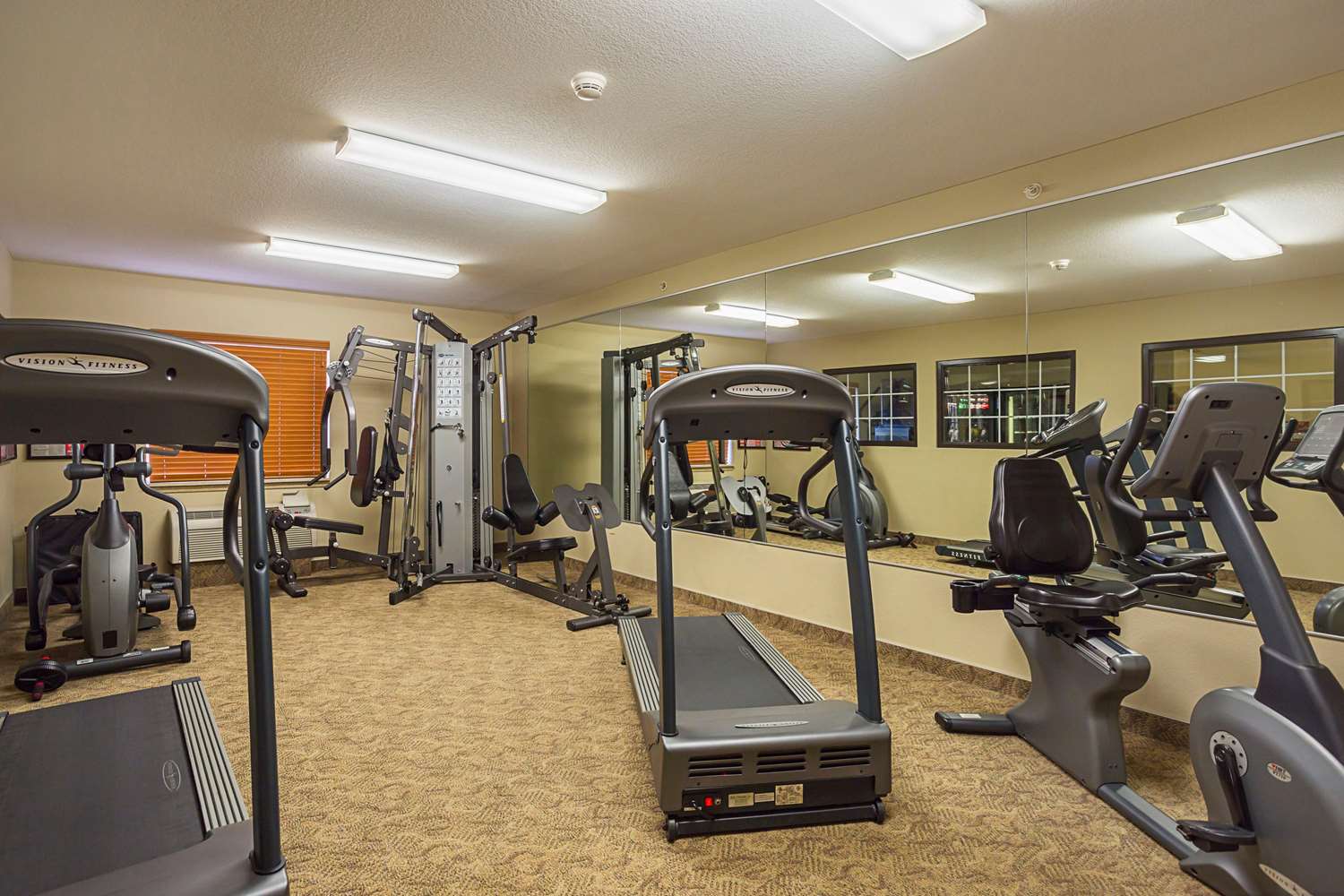 birch hill suites clarksville louisville north