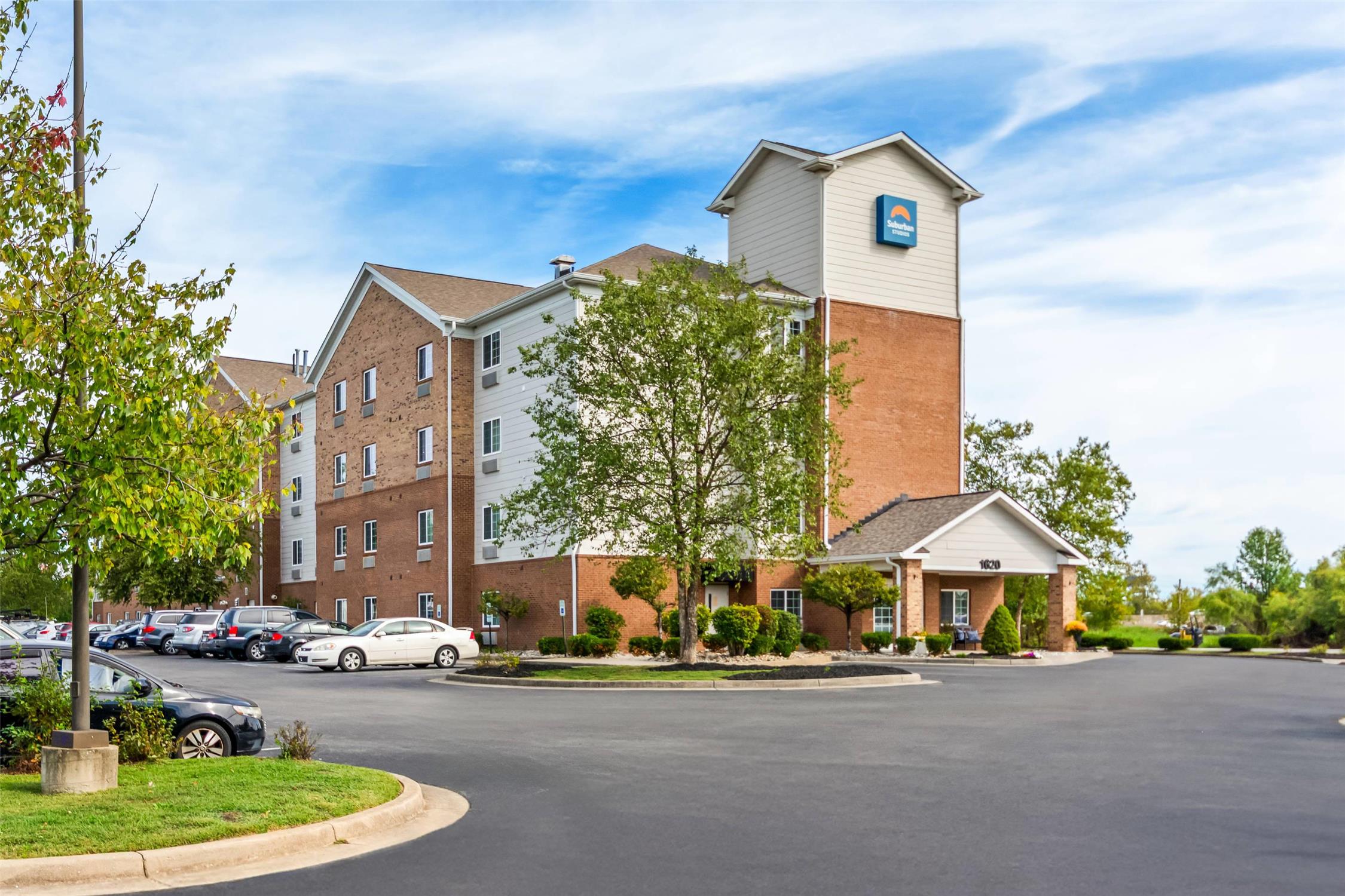 birch hill suites clarksville louisville north