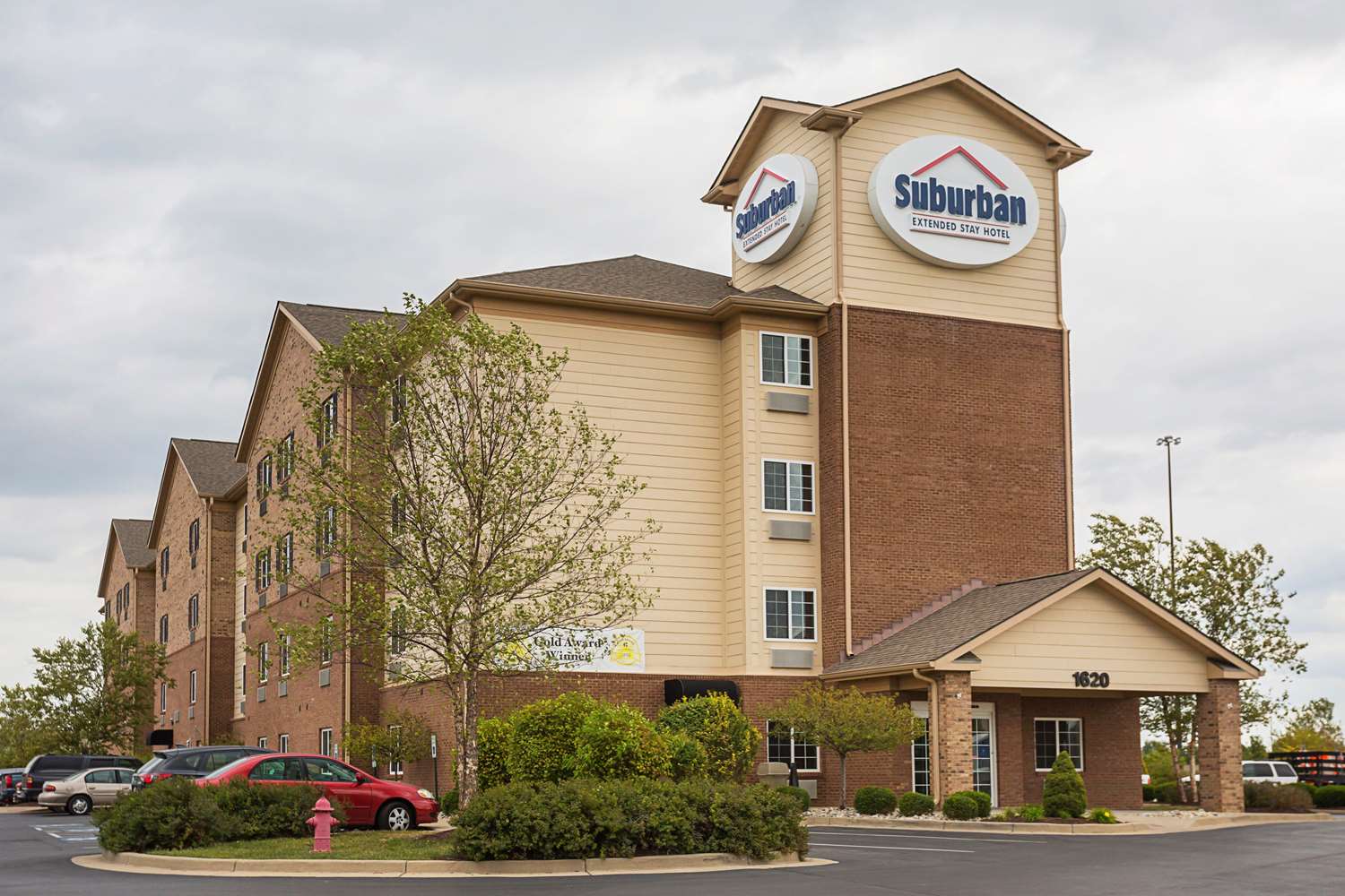 birch hill suites clarksville louisville north