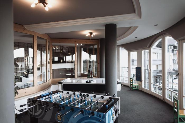 hotel montis schonblick